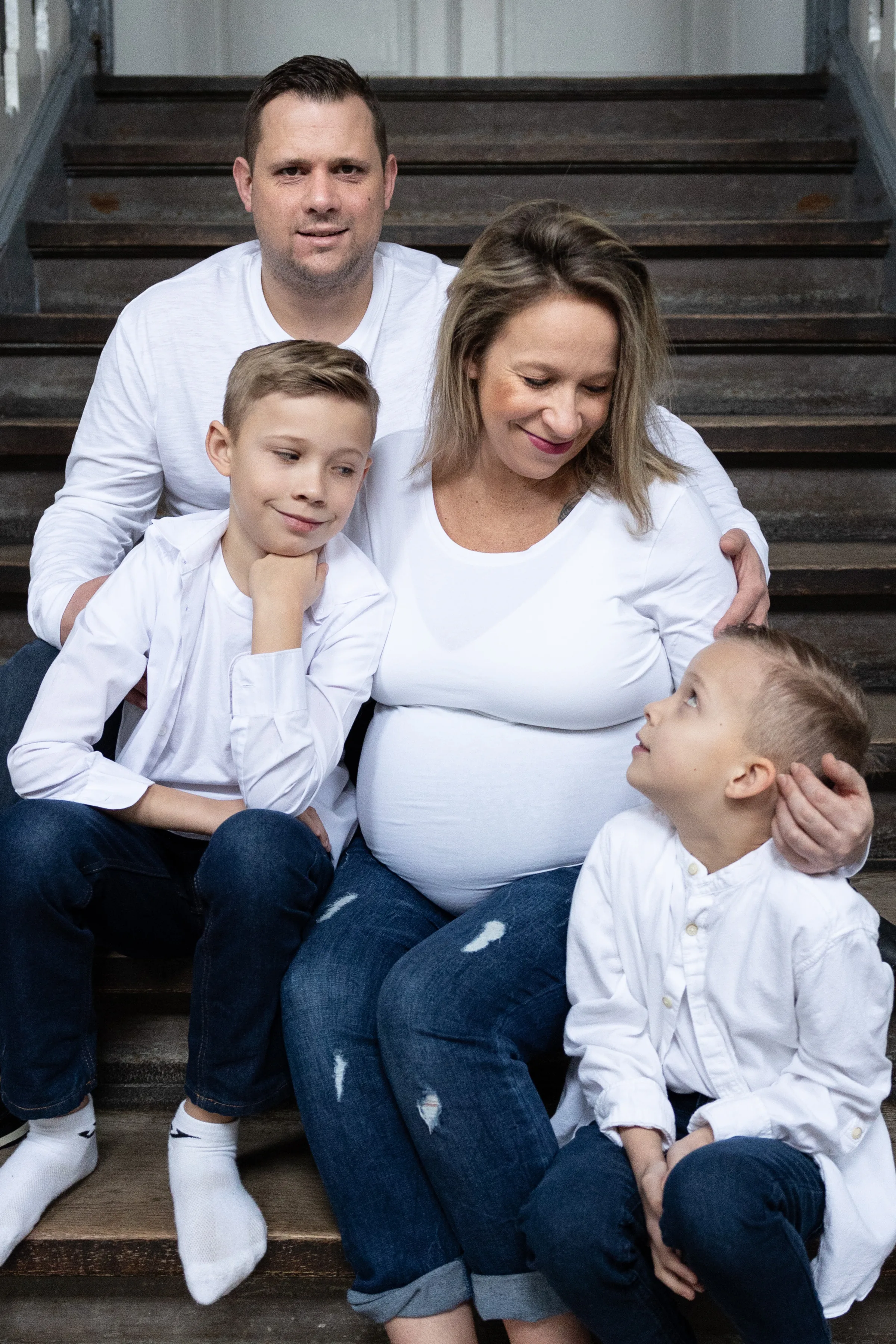 Familie