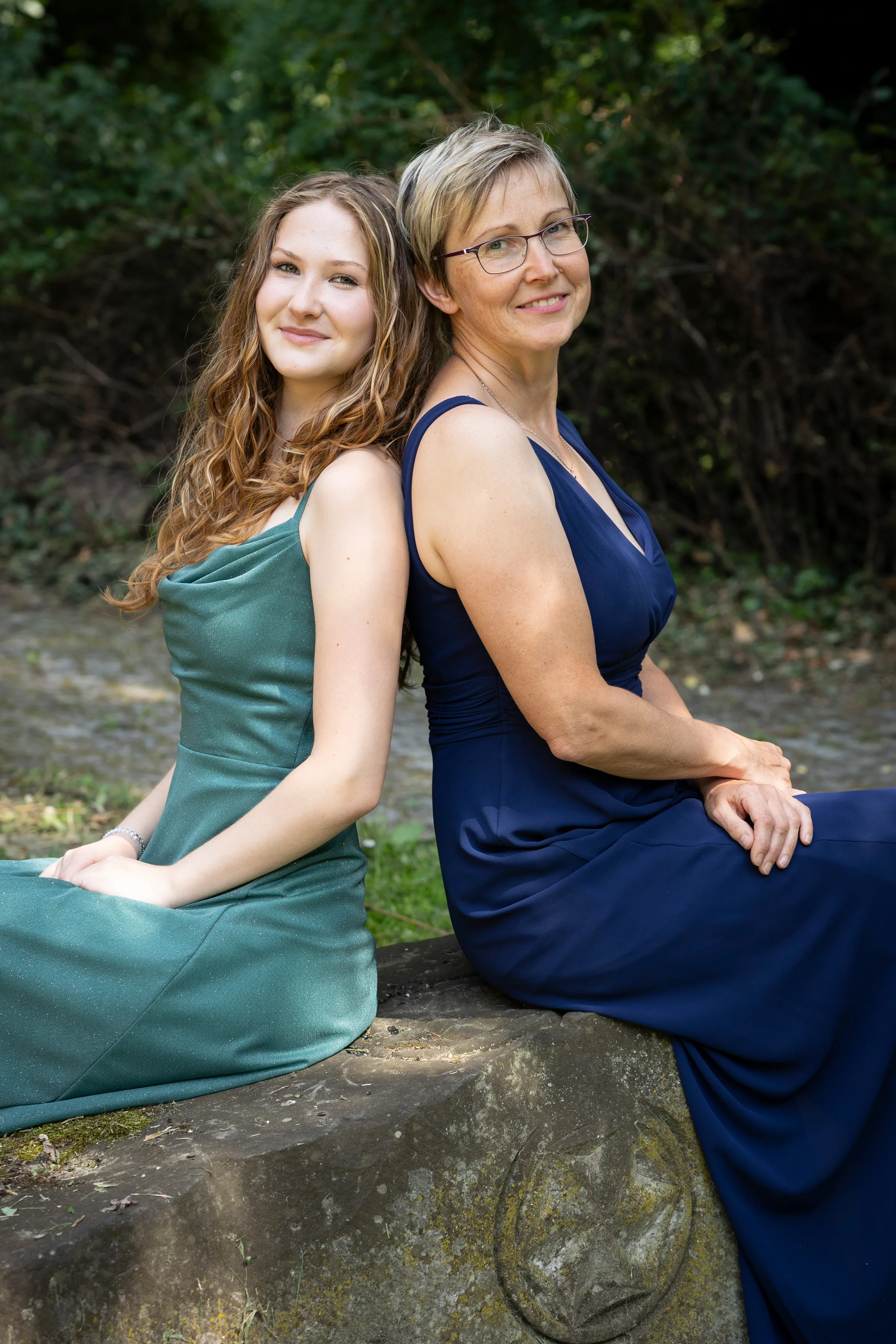 Familie — Aufnahme 3