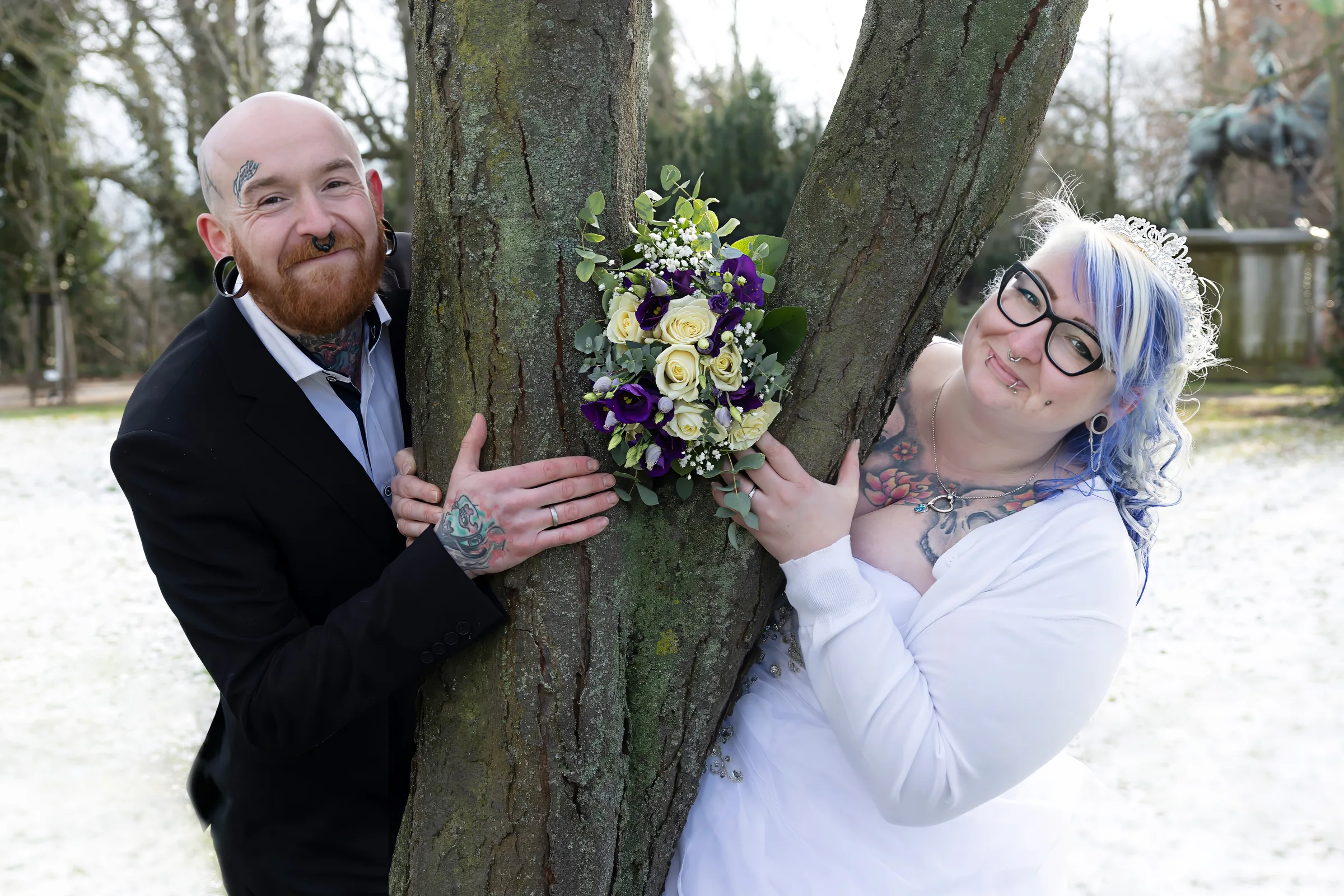 Hochzeiten — Aufnahme 12