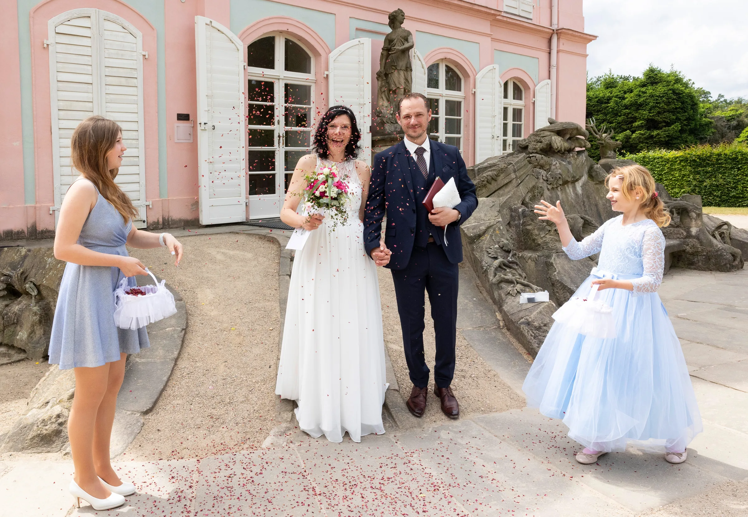 Hochzeiten — Aufnahme 9