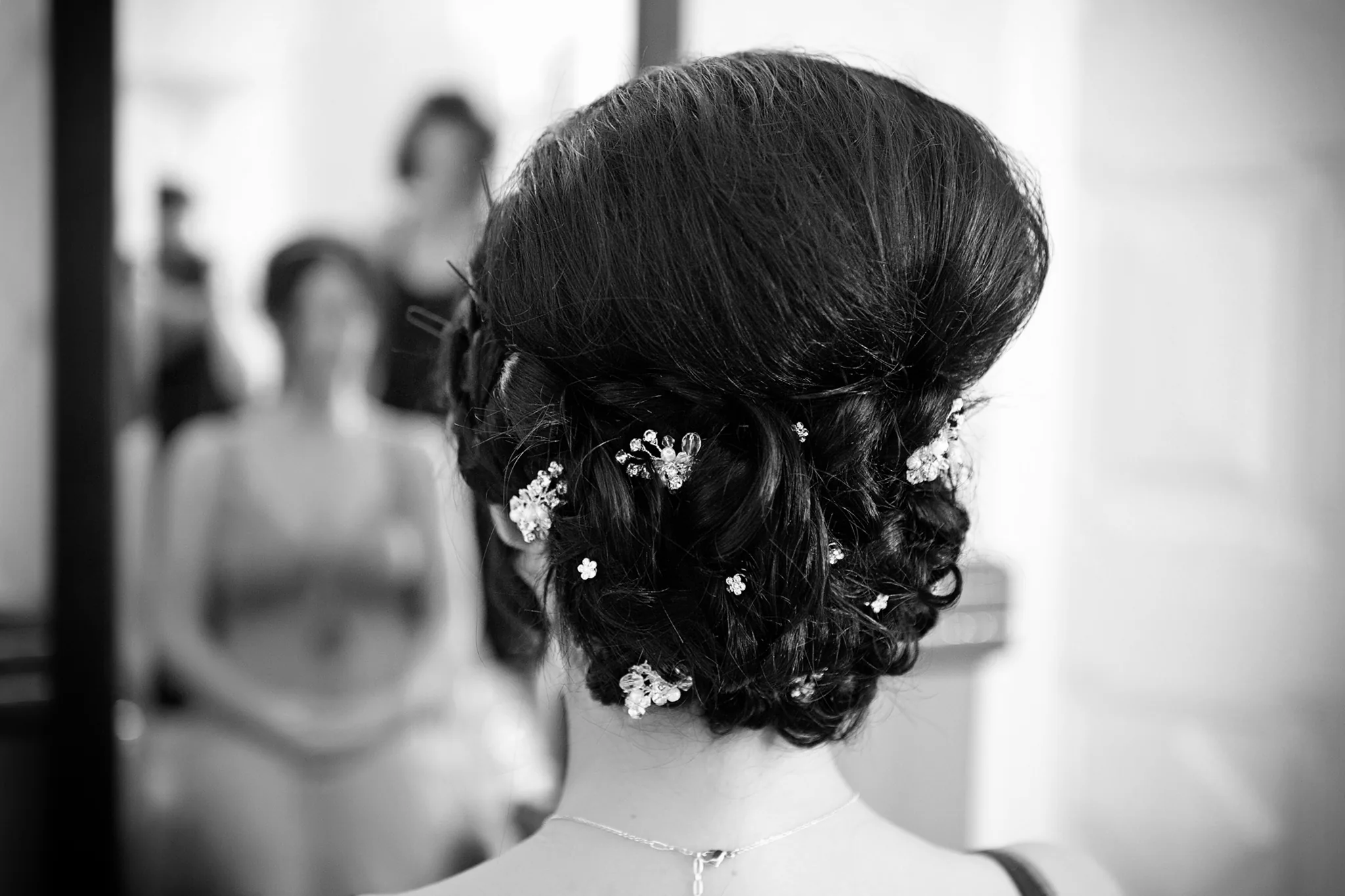 Hochzeiten — Aufnahme 10