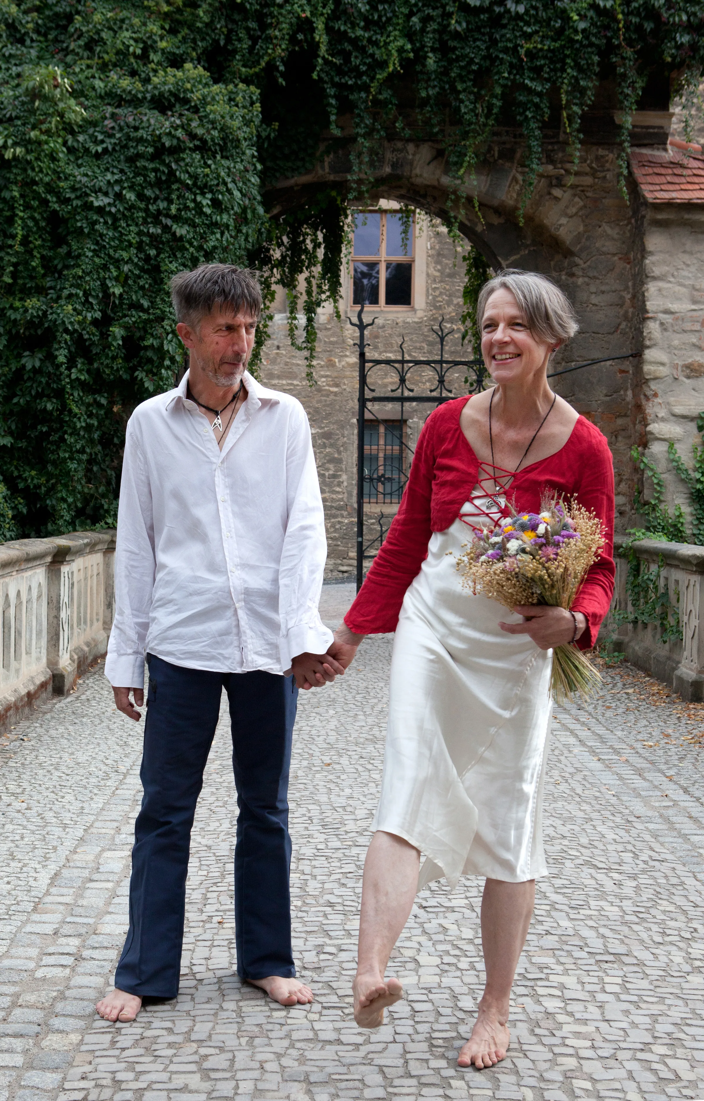 Hochzeiten — Aufnahme 8