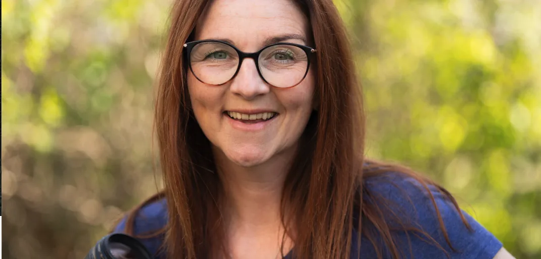Peggy Deutsch