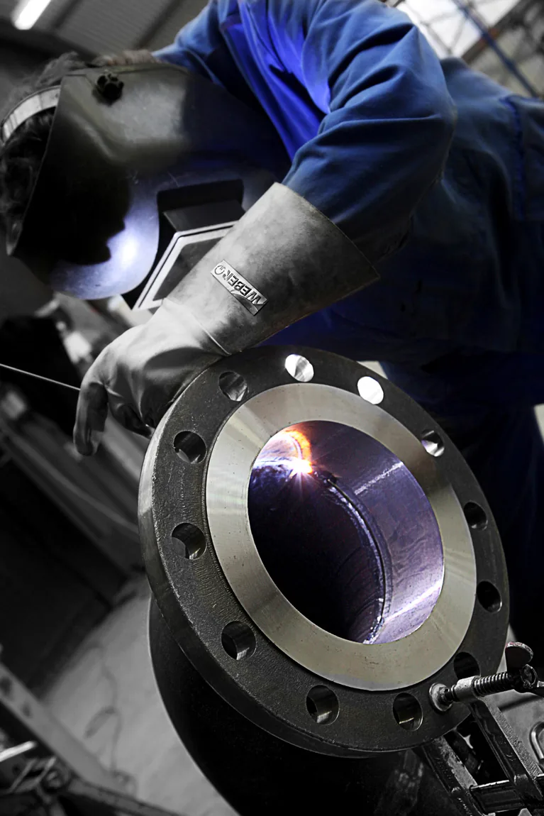Industriefotografie — Aufnahme 6
