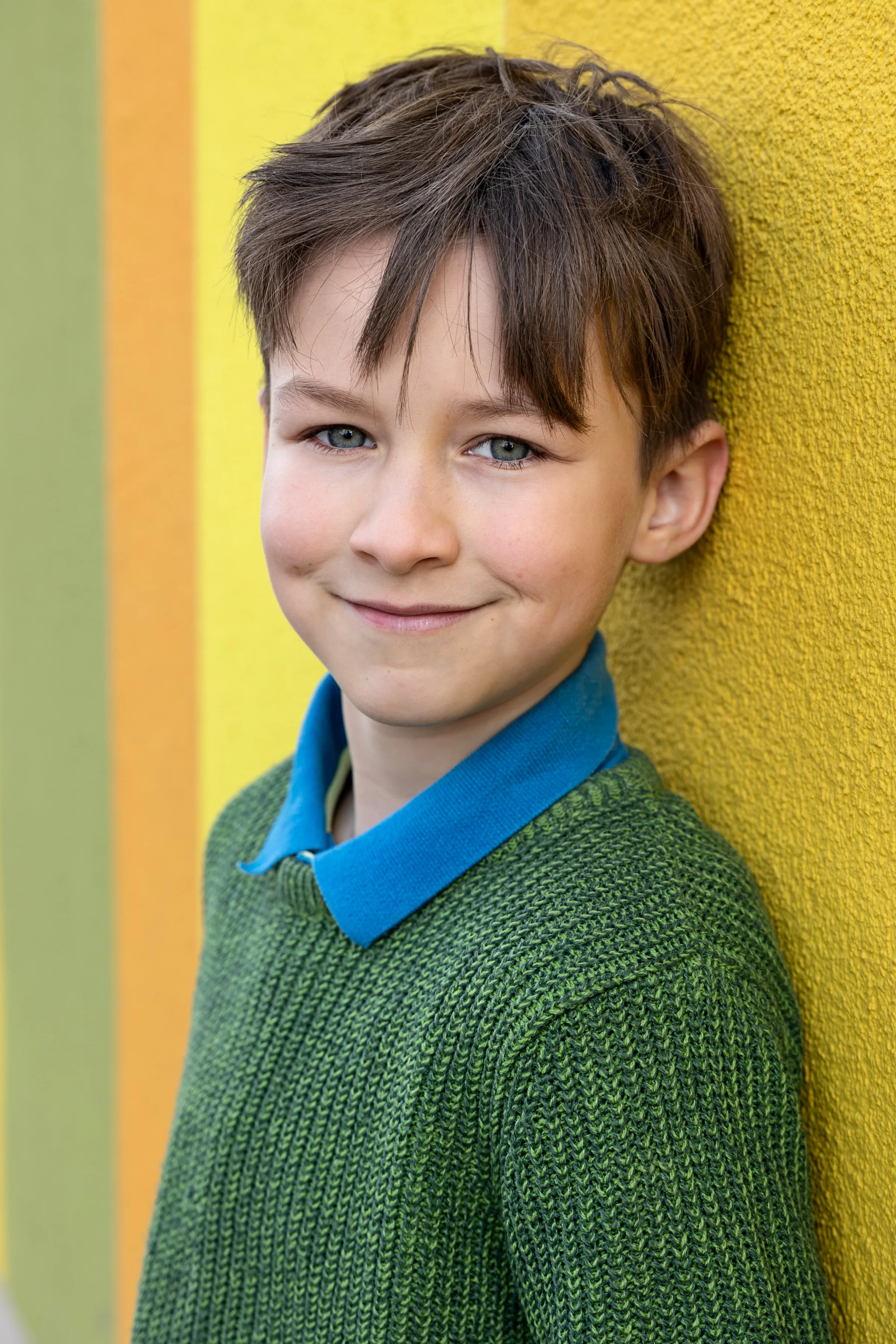 Kindergarten / Schulen