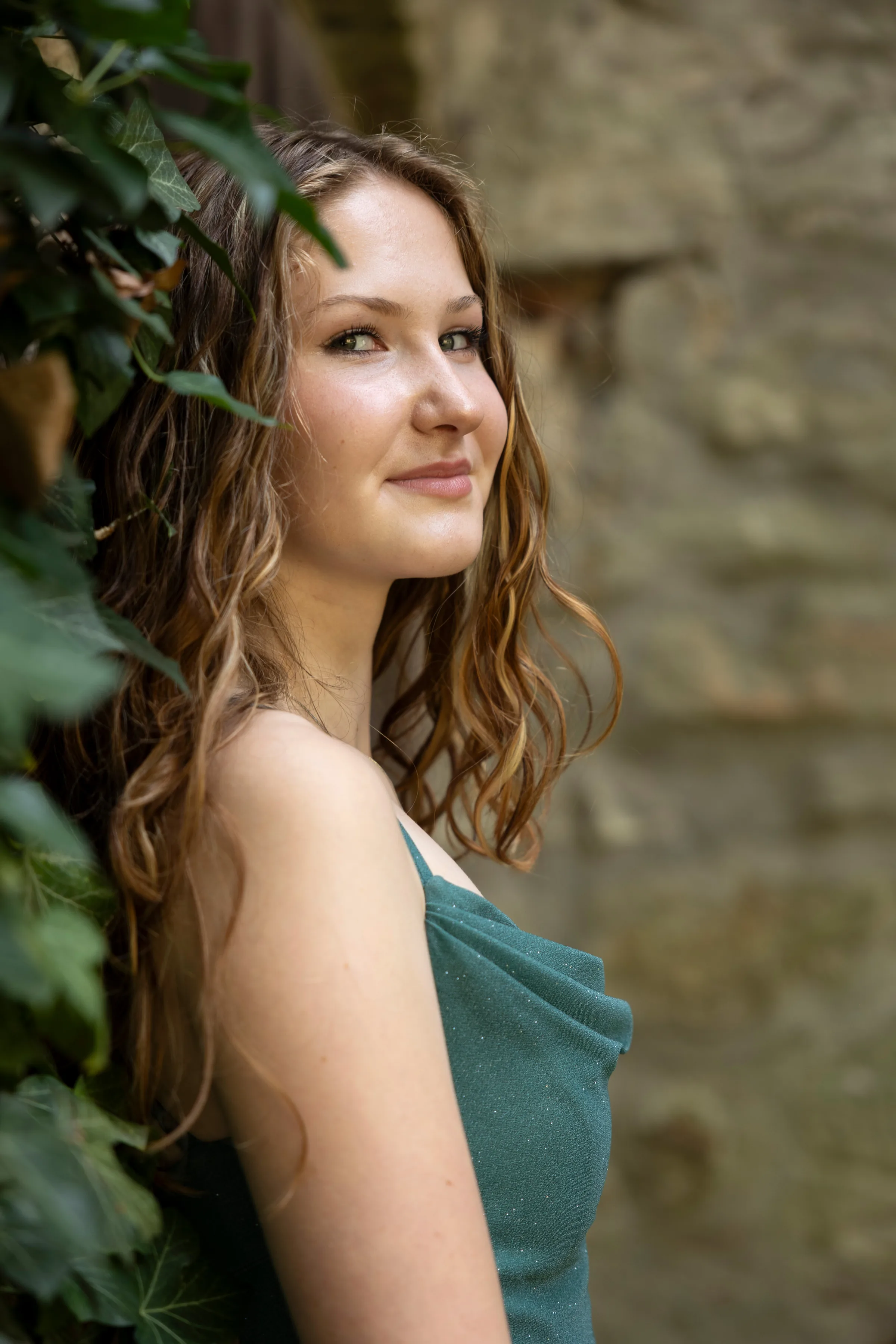 Portraits — Aufnahme 3