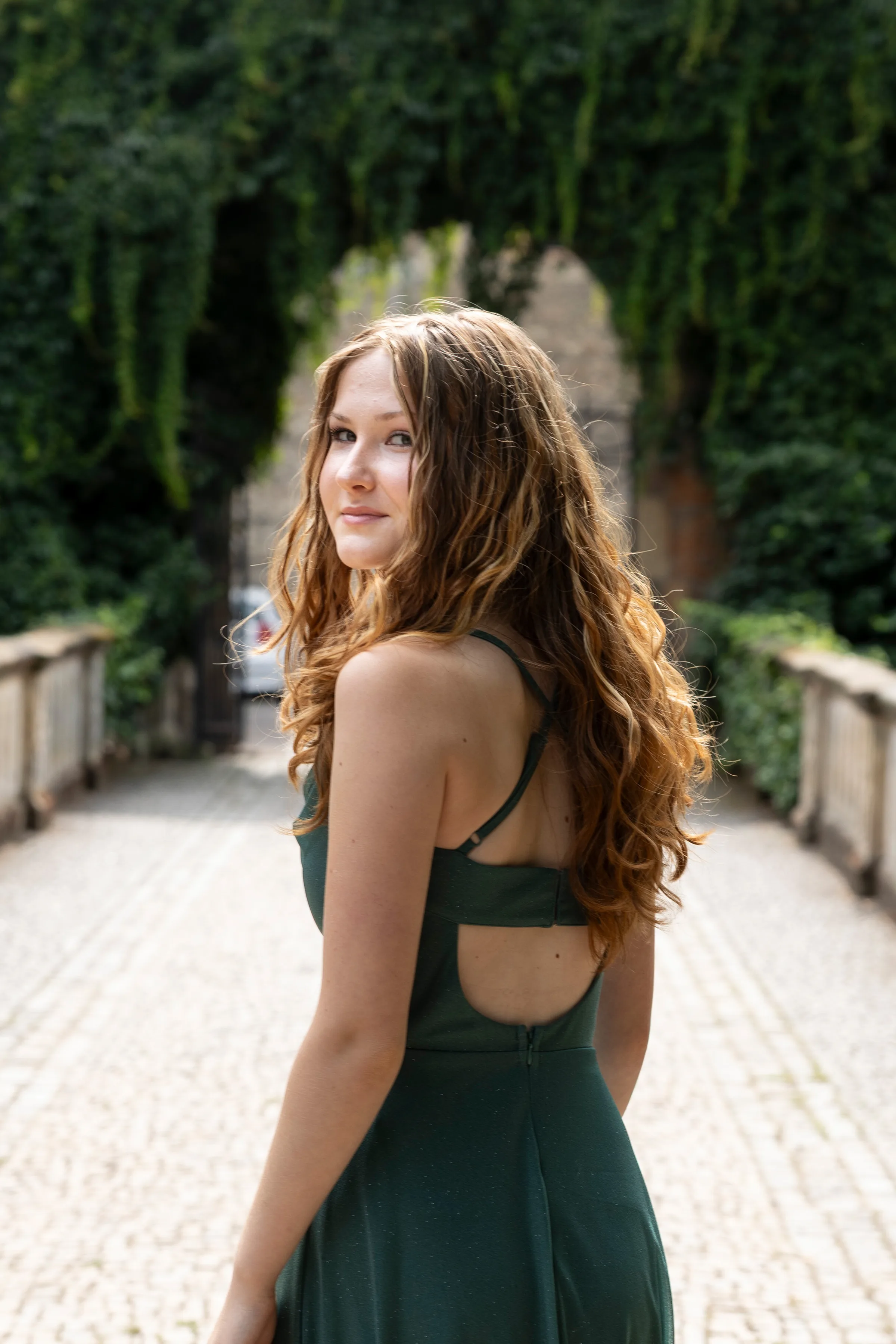Portraits — Aufnahme 2
